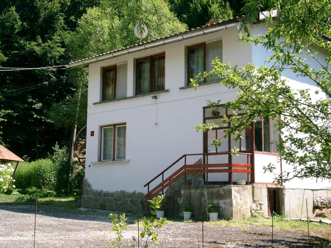 Holiday Home Tanevi تريفنا المظهر الخارجي الصورة