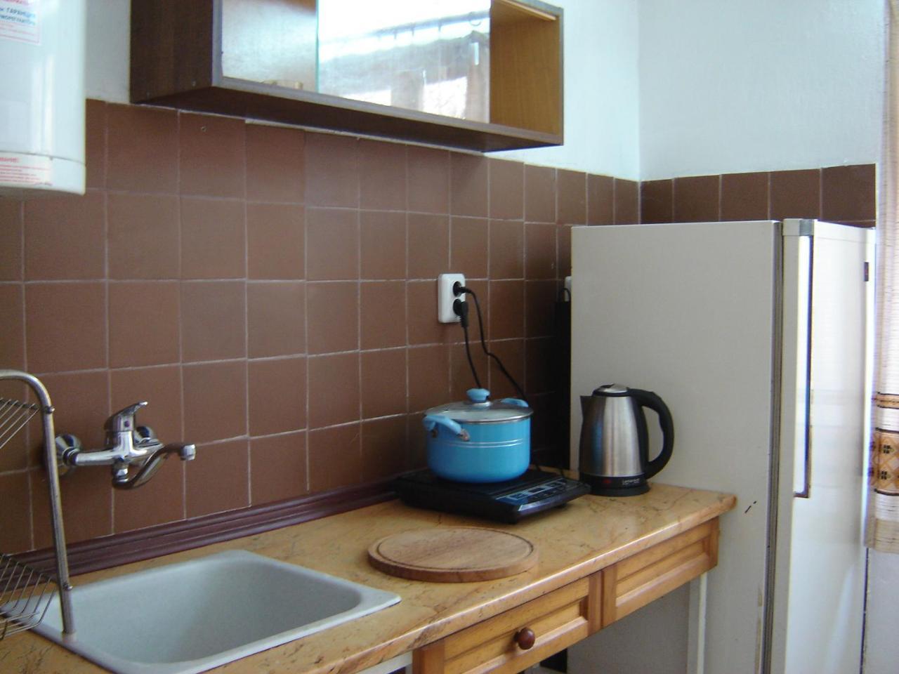Holiday Home Tanevi تريفنا المظهر الخارجي الصورة